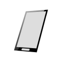 Tempered glass film for Insta360 X4/X5 Tempered glass film for Insta360 X4/X5