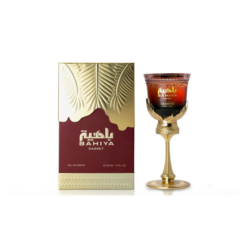Arabiyat Prestige Bahiya Garnet Парфюмированная вода EDP W 100 ml