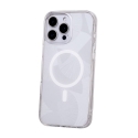 Mocco Flash Mag Back Case for Apple iPhone 16 Pro Max