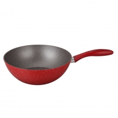 Alumīnija Wok panna, Ø28x8.0 cm, 5V54420A28, Oliver Voltz
