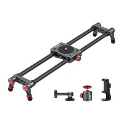 NEEWER CS1M Карбоновый слайдер для камеры (40 см)