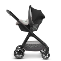 ABC Design Move Up adapteri City Life ratiem. ABC Design Move Up adapteri City Life ratiem.