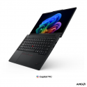 Lenovo ThinkPad T14 G7 AMD | Black | 14" | IPS | WUXGA | 1920 Lenovo ThinkPad T14 G7 AMD | Black | 14" | IPS | WUXGA | 1920