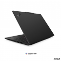 Lenovo ThinkPad T14 G7 AMD | Black | 14" | IPS | WUXGA | 1920 Lenovo ThinkPad T14 G7 AMD | Black | 14" | IPS | WUXGA | 1920