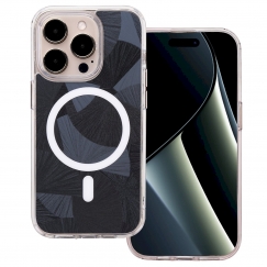 Mocco Flash Mag Back Case for Apple iPhone 14 Pro