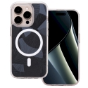 Mocco Flash Mag Back Case Aizmugurējais apvalks priekš Apple iPhone 14 Pro Mocco Flash Mag Back Case Aizmugurējais apvalks priekš Apple iPhone 14 Pro