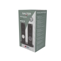 Salter BW14373 Laetav Mill Set, Musta