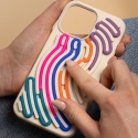 Mocco DIY Snake Back Case for Apple iPhone 11 Mocco DIY Snake Back Case for Apple iPhone 11
