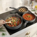 Salter BW14714 Alto 24 cm pann.