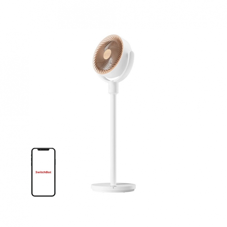 SwitchBot Floor Fan