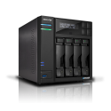 Asus Lockerstor AS6704T V2 | Intel Celeron | N5105 | 4 GB | Asus Lockerstor AS6704T V2 | Intel Celeron | N5105 | 4 GB |
