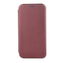 Mocco Smart Diva Case for Smartphone Apple iPhone 16e / 17e Mocco Smart Diva Case for Smartphone Apple iPhone 16e / 17e