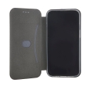 Mocco Smart Diva Grāmatveida Maks Viedtālrunim Apple iPhone 16e / 17e Mocco Smart Diva Grāmatveida Maks Viedtālrunim Apple iPhone 16e / 17e