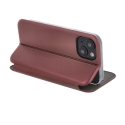 Mocco Smart Diva Чехол Книжка для смартфона Apple iPhone 16e / 17e Mocco Smart Diva Чехол Книжка для смартфона Apple iPhone 16e / 17e
