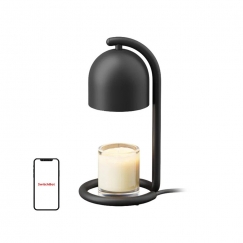 SwitchBot Smart Candle Warmer (black)
