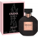 Amaran Oxana Black Парфюмированная вода EDP U 100 ml Amaran Oxana Black Парфюмированная вода EDP U 100 ml
