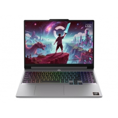 Lenovo | LOQ Essential 15ARP11 | Лунный Серый | 15.6 " | IPS | FHD