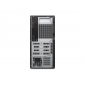 Dell Essential QVT1260 | Pro | Torņdatoru | Galddators | Intel Core i5 Dell Essential QVT1260 | Pro | Torņdatoru | Galddators | Intel Core i5