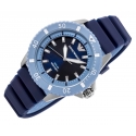 Emporio Armani World Explorer Solar AR11785 Wristwatch 43 mm Emporio Armani World Explorer Solar AR11785 Wristwatch 43 mm