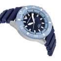 Emporio Armani World Explorer Solar AR11785 Wristwatch 43 mm Emporio Armani World Explorer Solar AR11785 Wristwatch 43 mm