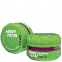 Nishman Hair Styling Wax Keratin Воск для укладки волос 150 ml Nishman Hair Styling Wax Keratin Воск для укладки волос 150 ml