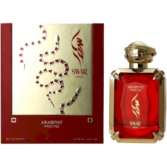 Arabiyat Prestige Swar Venin Парфюмированная вода EDP W 100 ml