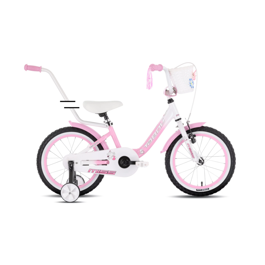 Tabou Bērnu velosipēds TABOU Miss, 16&quot