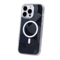 Mocco Flash Mag Back Case Aizmugurējais apvalks priekš Apple iPhone 16 Pro Max Mocco Flash Mag Back Case Aizmugurējais apvalks priekš Apple iPhone 16 Pro Max