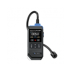 Освещённый измеритель FNIRSI FPM-02 с цветным экраном