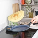 Russell Hobbs RH03409EU7 Nightfall Stone 25 cm Crepe pann