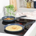 Russell Hobbs RH03409EU7 Nightfall Stone 25 cm blyninė keptuvė