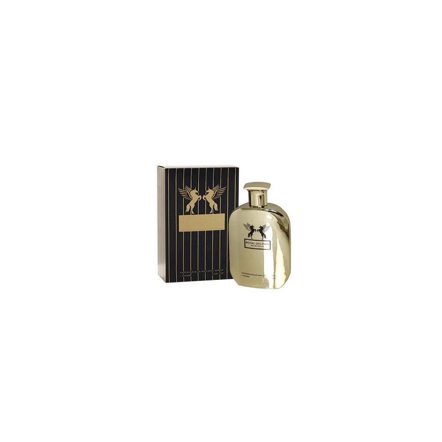 General Royal Dolphin EDP U 100 ml
