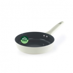 Russell Hobbs RH03860C Cote 20 cm cepamais pannas, krēmkrāsas