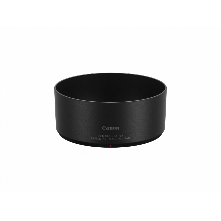 Canon ES-73B lens hood