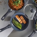 Сковорода Russell Hobbs RH03408EU7 Nightfall Stone 26 см
