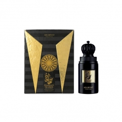 Arabiyat Prestige Hamdan The Brave Парфюмированная вода EDP M 75 ml