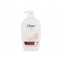Dove Fine Silk Liquid Soap 250ml Dove Fine Silk Liquid Soap 250ml