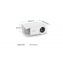 Benq TH575i | Full HD 1920x1080 | 3800 ANSI lumenia | Benq TH575i | Full HD 1920x1080 | 3800 ANSI lumenia |