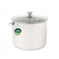 Russell Hobbs RH03802EU7 Classic Collection Nerūdijančio plieno 30 cm 15L virimo katilas