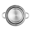 Russell Hobbs RH03802EU7 Classic Collection nerūsējošā tērauda 30cm 15L katls Russell Hobbs RH03802EU7 Classic Collection nerūsējošā tērauda 30cm 15L katls