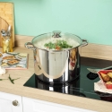 Russell Hobbs RH03802EU7 Classic Collection Nerūdijančio plieno 30 cm 15L virimo katilas Russell Hobbs RH03802EU7 Classic Collection Nerūdijančio plieno 30 cm 15L virimo katilas