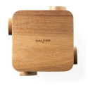 Salter BW14236 Toronto Rotating Spice Rack