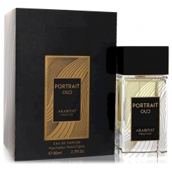 Arabiyat Prestige Portrait EDP U 80 ml