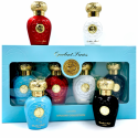 Lattafa Opulent Collection Komplekts SET U 25 ml Set Lattafa Opulent Collection Komplekts SET U 25 ml Set