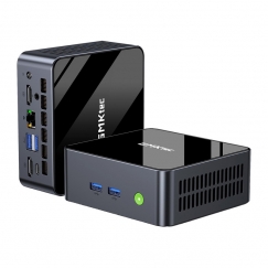 Мини ПК GMKtec M3 Pro i5-13500H 16 ГБ 512 ГБ Win 11 Pro