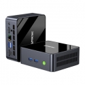 Мини ПК GMKtec M3 Pro i5-13500H 16 ГБ 512 ГБ Win 11 Pro Мини ПК GMKtec M3 Pro i5-13500H 16 ГБ 512 ГБ Win 11 Pro