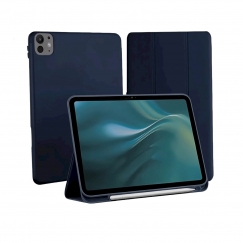 Etteri Book Case Чехол для Apple iPad Pro (2024) 11"