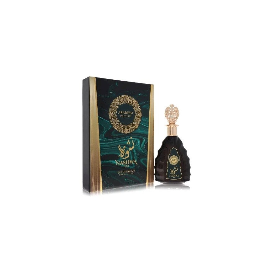 Arabiyat Prestige Arabiyat Prestige Nashwa Noir