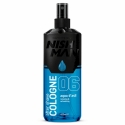 Nishman After Shave Cologne Aqua d'Asil Pēcskūšanās losjons 400 ml Nishman After Shave Cologne Aqua d'Asil Pēcskūšanās losjons 400 ml