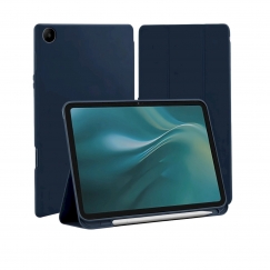 Etteri Book Case Maciņš Planšetdatoram Samsung Galaxy Tab A9 (2023) 8,7"